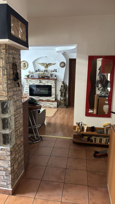 Apartament 4 camere | 98 mp | Etaj 3/10 | Complet mobilat | 135.000 €
