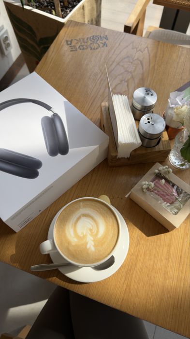 Наушники Airpods Max2