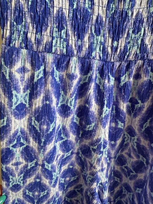 Гащеризон Зара 164