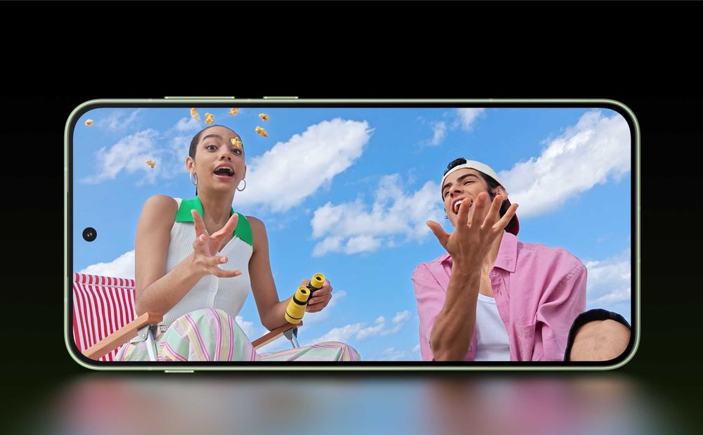 НОВ ! One Plus Ace 6T - 12/256 OLED 6.83 165Hz 8300mAh 8 Gen 5 OnePlus