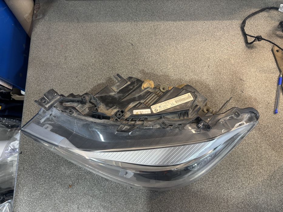 Far farove Bmw 3 gt f34 фар фарове Бмв 3 гт ф34