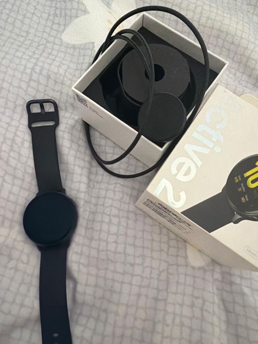 Vand Samsung Watch Galaxy Active 2.