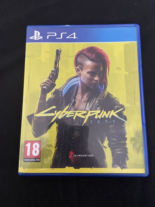 Продам игры на ps 4