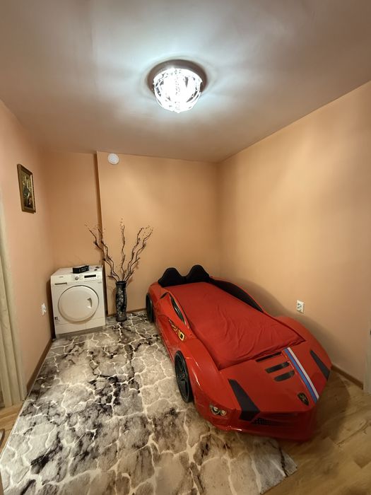 Продава се Двустаен апартамент в Казанлък - 75 кв.м за 1360 €/кв.м - Снимка #4