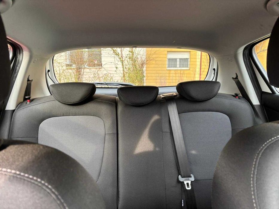 Hyundai i20 1.25 benzina (MPI) - 86CP - 2014