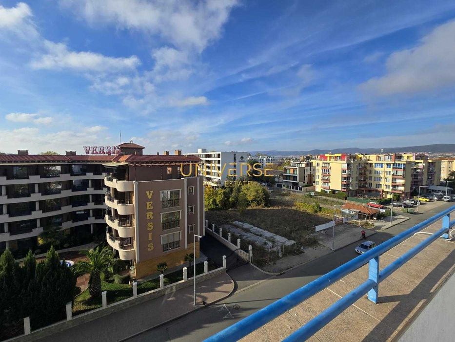Продава се Двустаен апартамент в к.к. Слънчев бряг - 40 кв.м за 1625 €/кв.м - Снимка #13