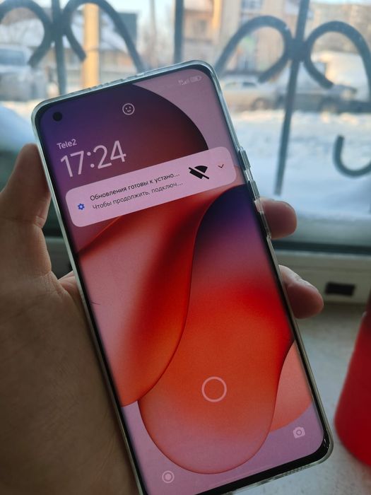 Xiaomi Mi 11 ultra 8/256