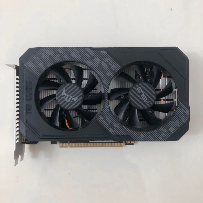 Мощный игровой компьютер