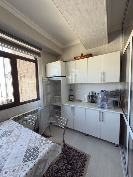 Своя квартира аренда Яккасарой