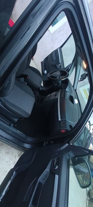 Vând sau schimb,Opel Meriva A Facelift – 2006 – 1.3 CDTI