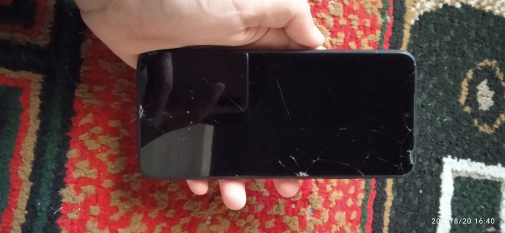 Redmi 9C arzonga berib yuboraman