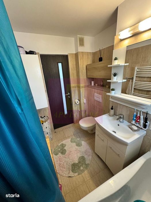 Apartament de vanzare in Campina, zona centrala