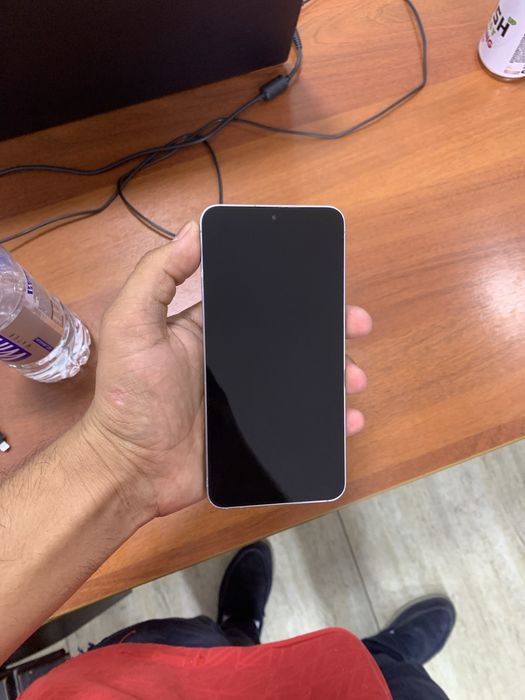 Samsung Galaxy S25