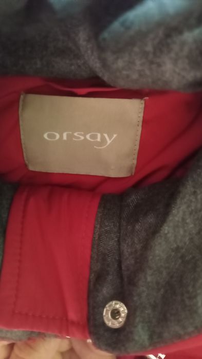 Geacă damă   Orsay