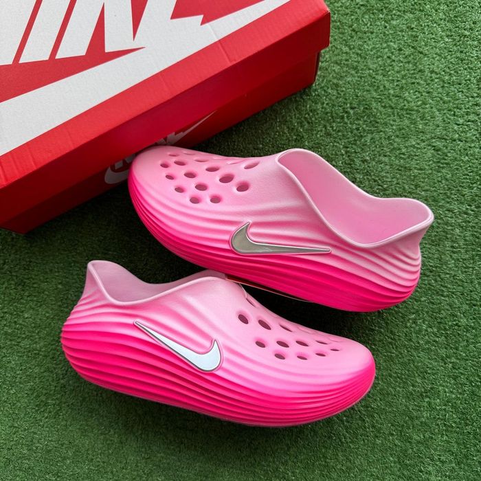 NIKE ReactX Rejuven8