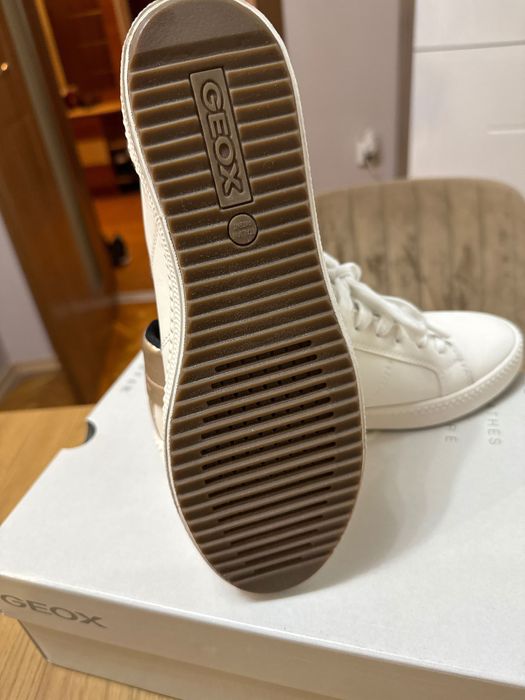 Спортни обувки GEOX
