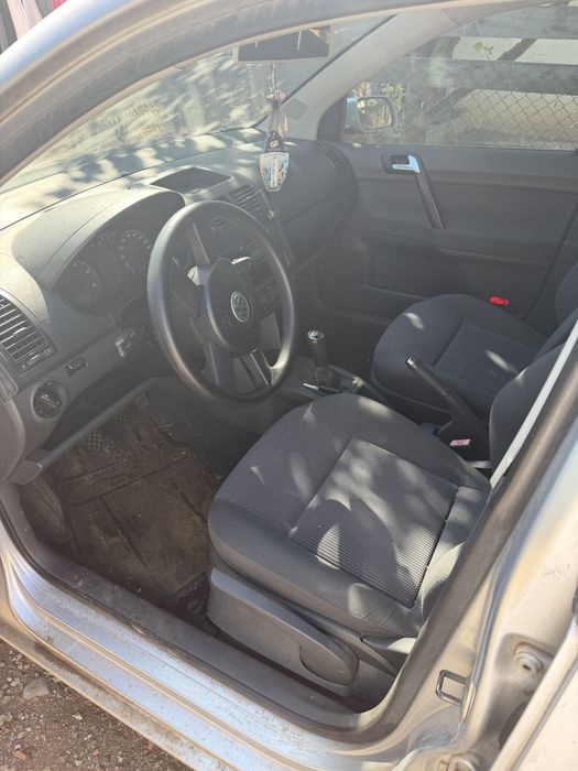 Vw Polo defect 1.2 benzina