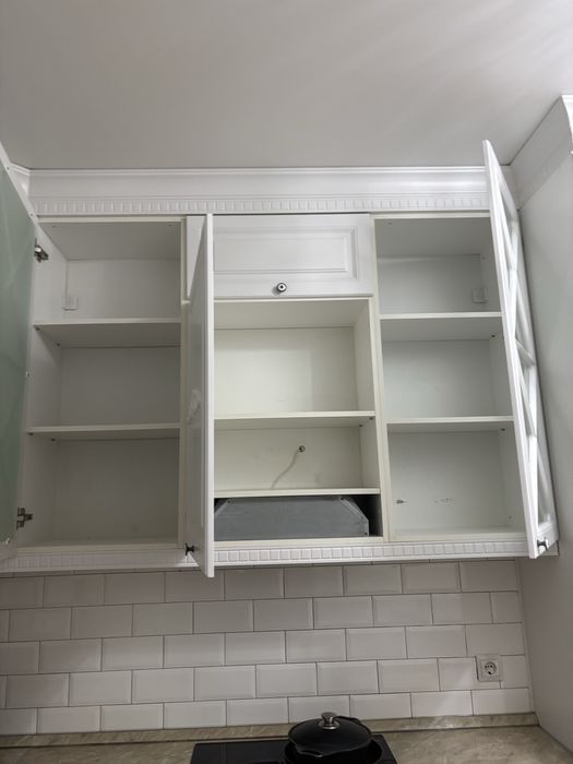 Кухня , без техники