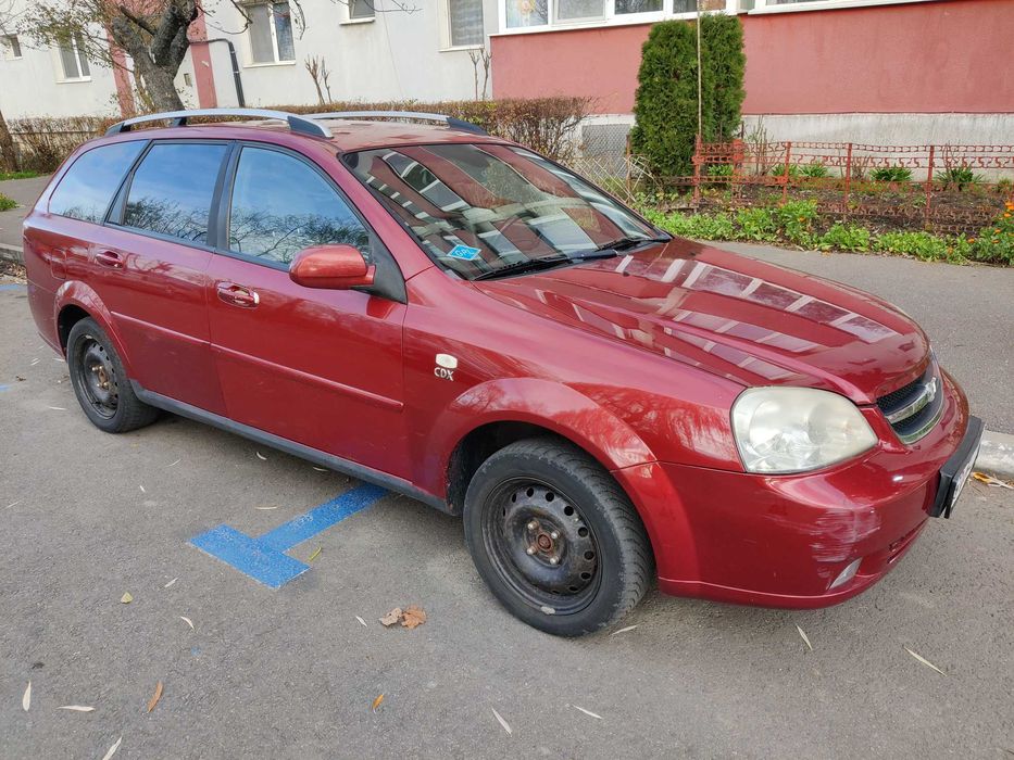 Vand Chevrolet Nubira 1.8