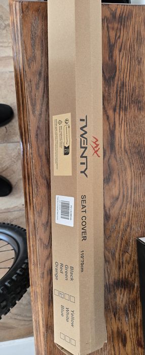 Husa șa twenty mx
