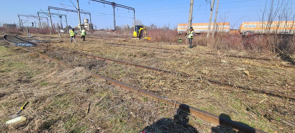 Închiriază Miniexcavatoare, Buldoexcavatoare și Utilaje Construcție