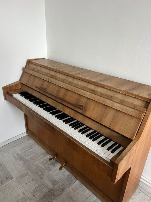 Pian Bentley Stare Foarte Buna