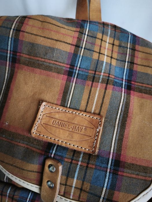 Daniel-Ray, текстилна раница