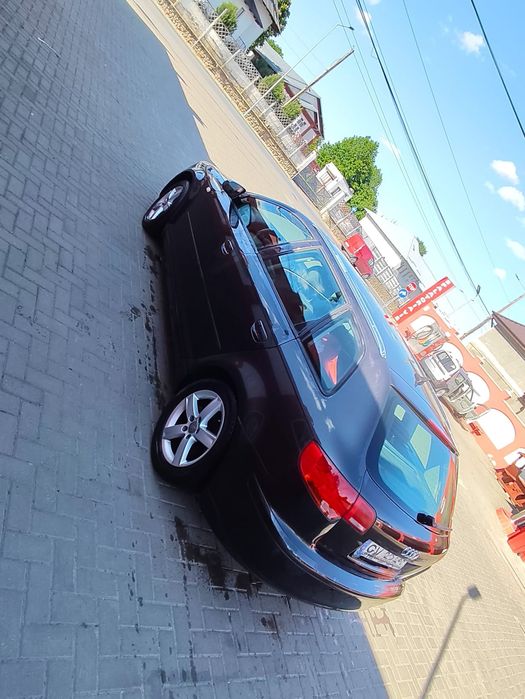 Văd Audi A3 1.6 benzina!