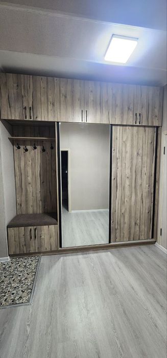 Мебель на заказ по вашим размерам