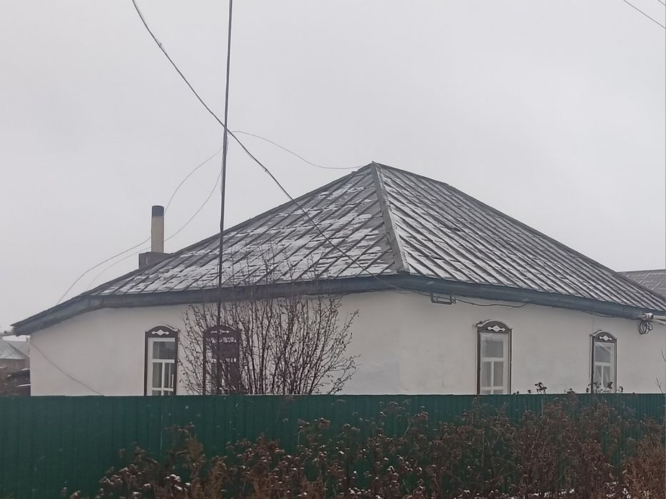 Продам дом или обменяю на квартиру