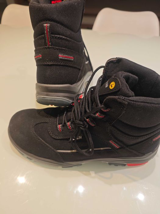 ELTEN bocanci încălțăminte protectie