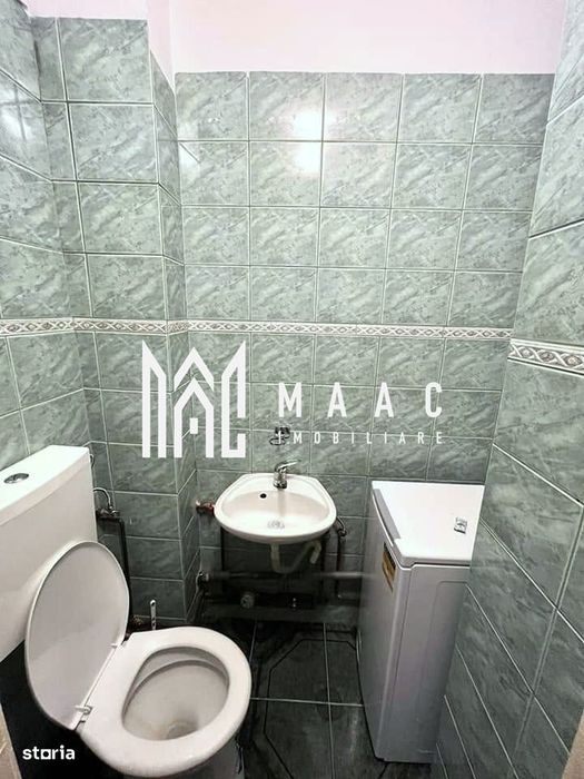 Apartament 3 Camere | Decomandat | 2 Bai | Hipodrom 4