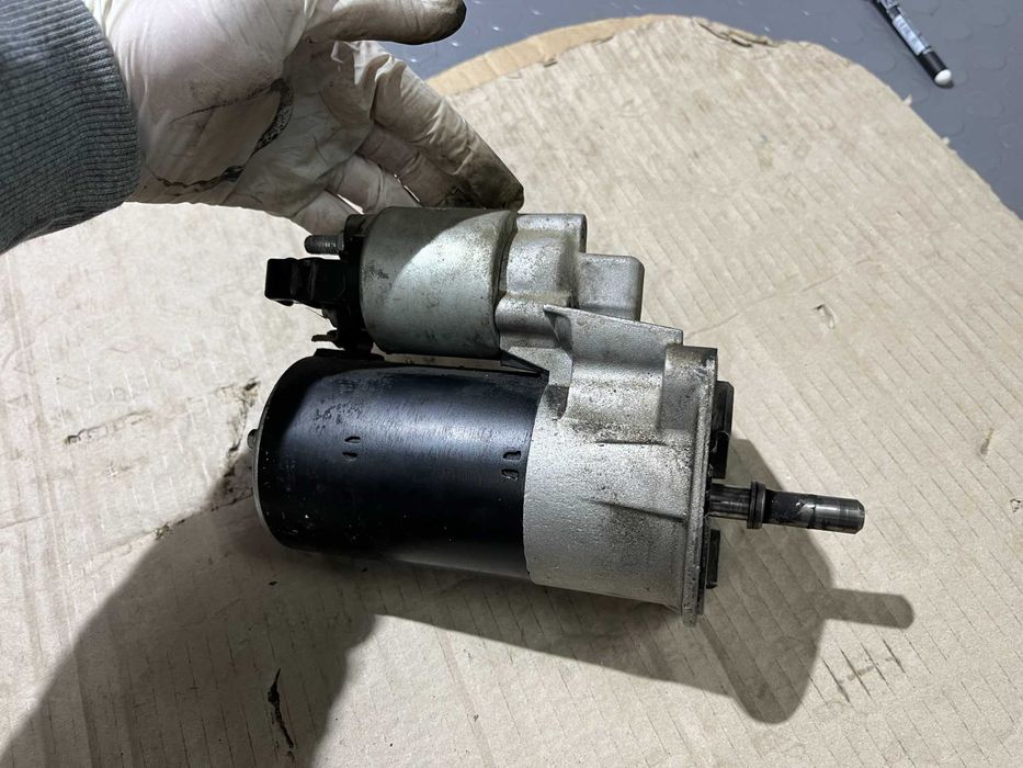 Стартер за VW Lupo 1.0