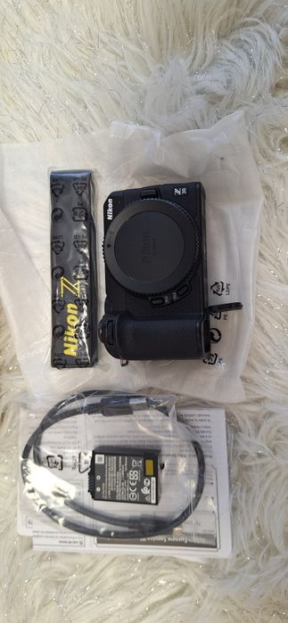 Aparat foto nikon Z30