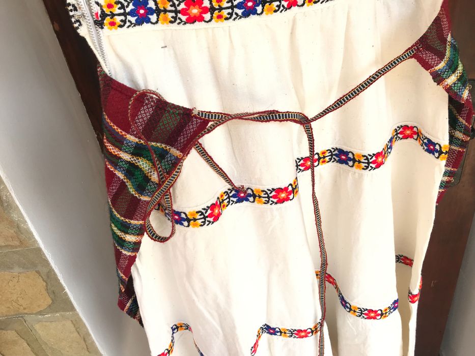 дамска носия\дамска рокля с\м