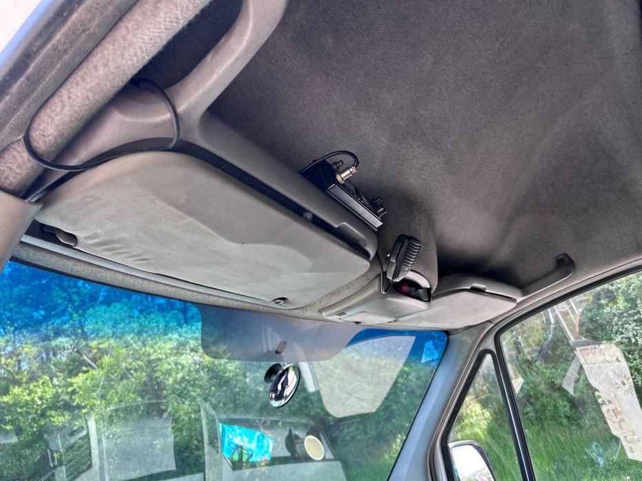 mercedes sprinter 311cdi