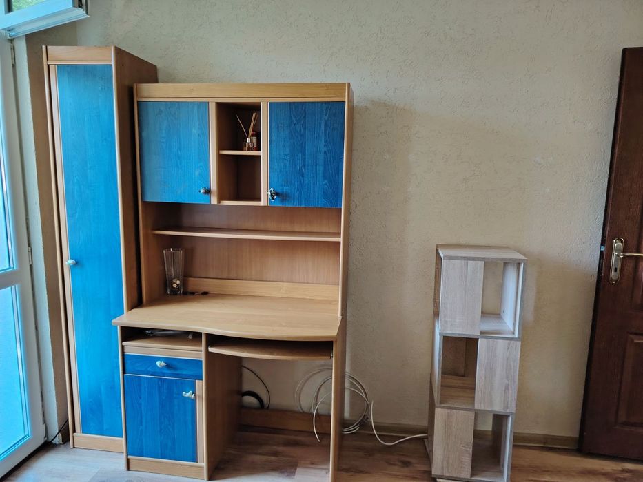 Дава се под наем Тристаен апартамент в Смолян, Стар център - 60 кв.м за 178.5 € - Снимка #4