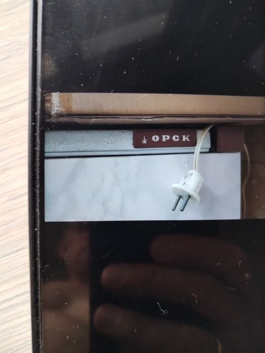 Холодильник Орск б. У в рабочем состоянии