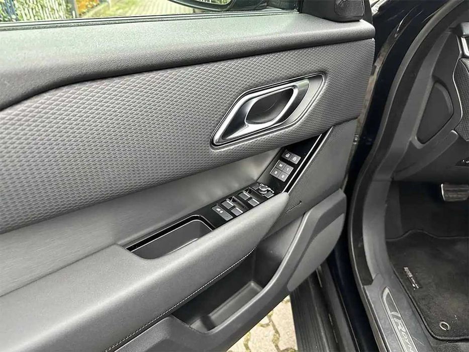 Land Rover Range Rover Velar | Рассрочка до 7 лет