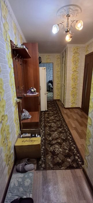 Сдам двушку Автогород