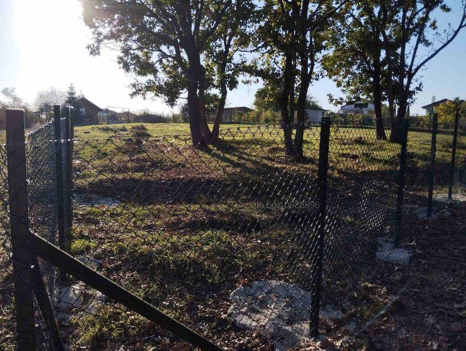 Парцел в регулация