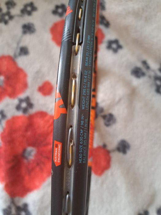 Тенис ракета- Head