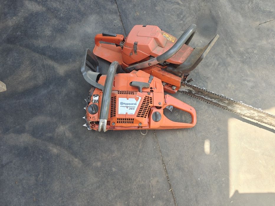 Drujba Husqvarna 365