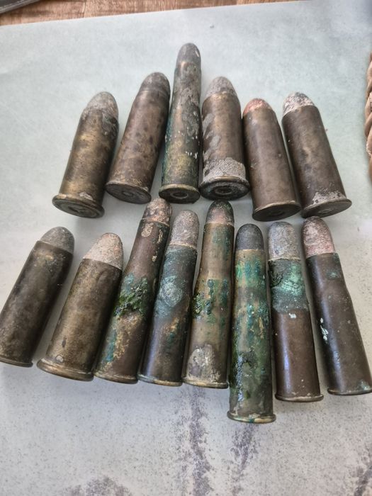 Патрони Руско-турска война,мартини,снайдер