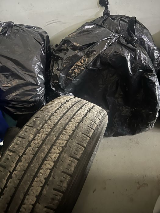 Продам шины летние