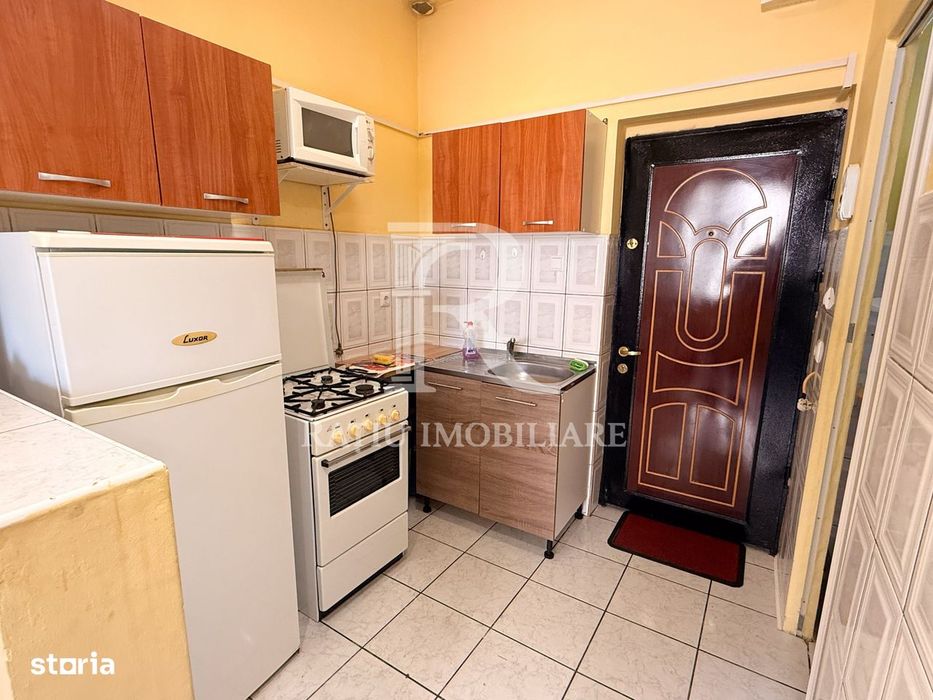 Apartment in Oradea, Splaiul Crișanei - Vedere 3