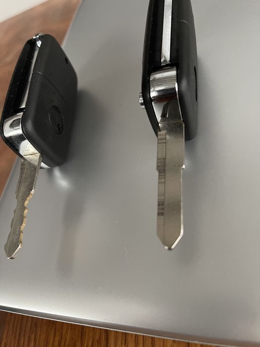 Cheie tip briceag Suzuki Vitara