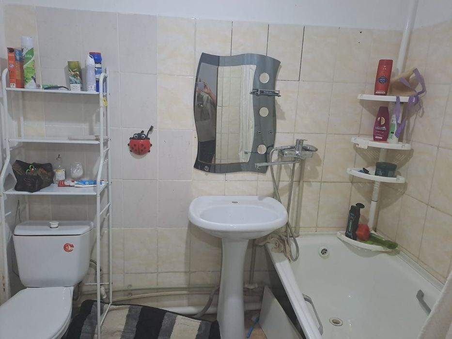 Продается 1комнатная квартира.