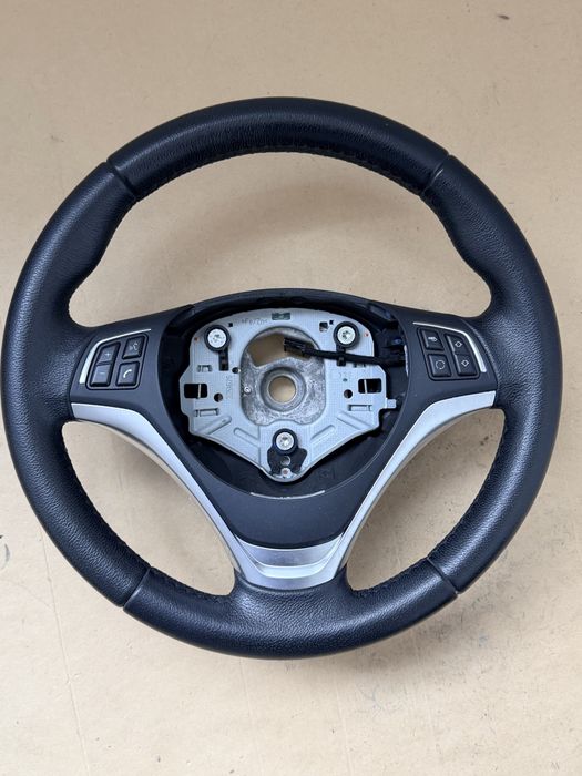 Бмв волан bmw e84 e87 e90 e91 e92 e93