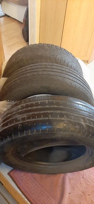 Продам резину,  размер на 16